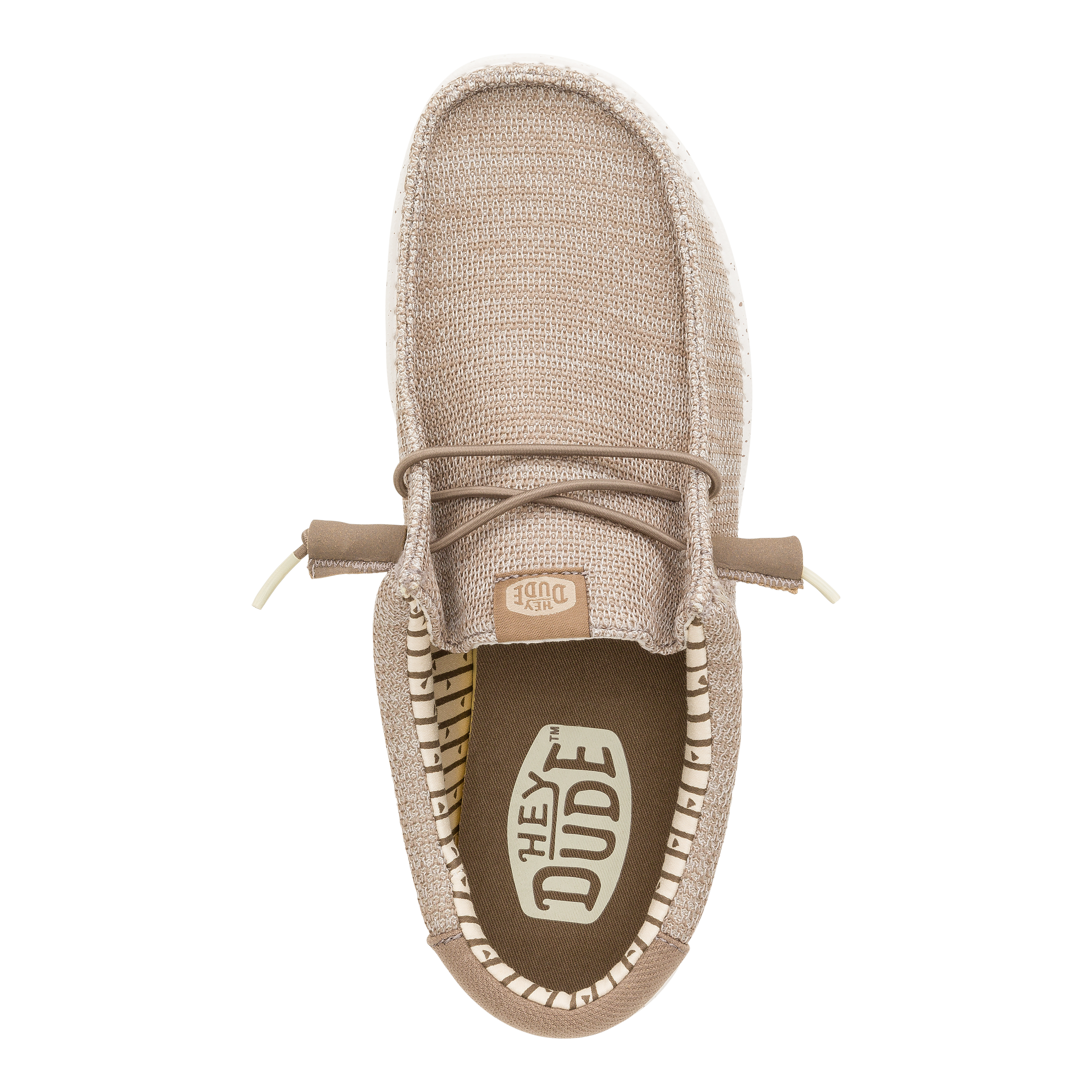 Wally Stretch Sox – Tan - Image 8