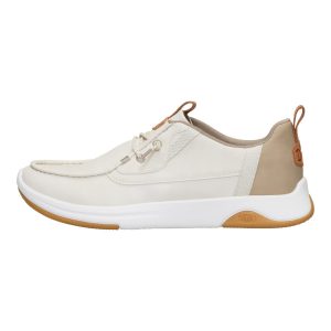 Wally Drift Classic – Silver Birch/White